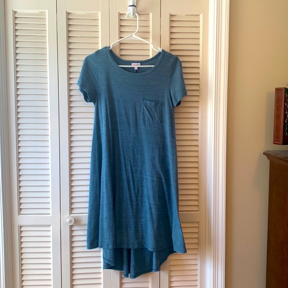 LuLaRoe Carly dress